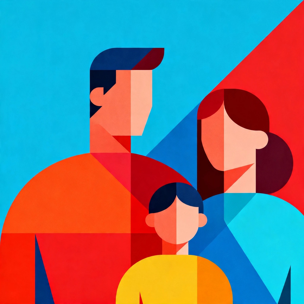 Actividades para fortalecer los lazos familiares